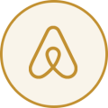 icon airbnb